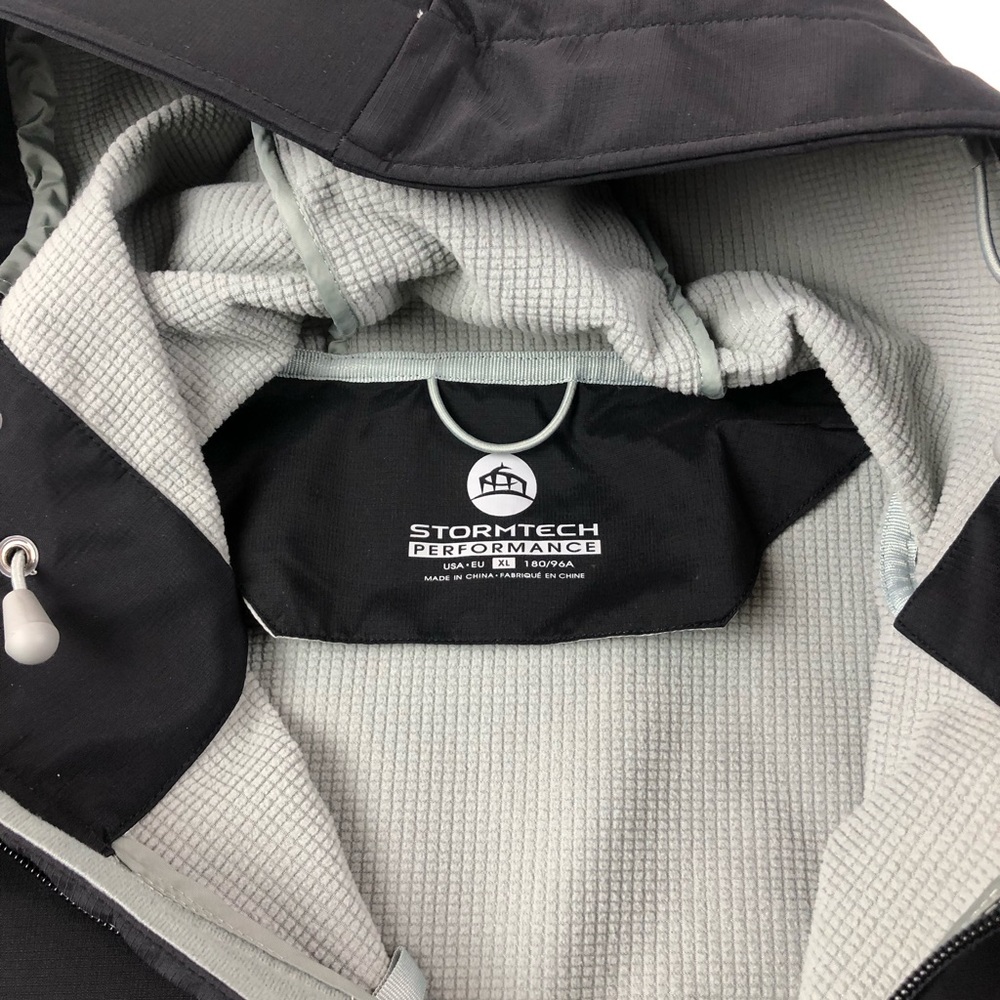 Stormtech Performance H2xtreme Soft Tech Shell Ja… - image 3